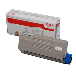 OKI Toner Magenta - ES8453/ES8473