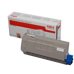 OKI Toner Ciano - ES8453/ES8473