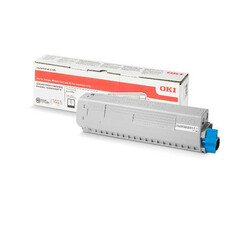 OKI TONER Giallo ES5432/5473