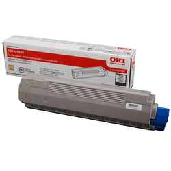 OKI TONER-Magenta-ES6412-6K