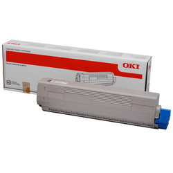 OKI EP-CART-Ciano-ES8434