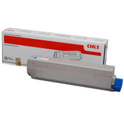 OKI EP-CART-Nero-ES8434
