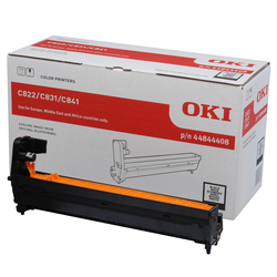 OKI TONER-Giallo-ES8434