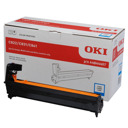 OKI TONER-Magenta-ES8434