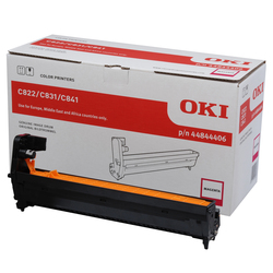 OKI TONER-Ciano-ES8434