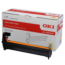 OKI TONER-Nero-ES8434