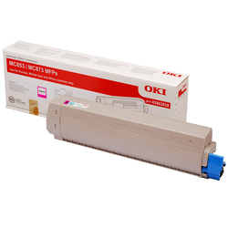 TONER NERO C301/321 2200pag