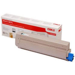 TONER OKI CIANO C332/MC363 ALTA CAPACITA'
