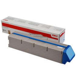 TONER OKI NERO C532/MC573 CAPACITA' STANDARD