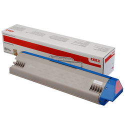 TONER OKI NERO C532/MC573 ALTA' CAPACITA'