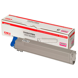 TONER OKI GIALLO C532/MC573 CAPACITA' STANDARD