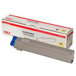 TONER CIANO C5600 C5700