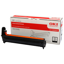 Drum OKI C612 ciano
