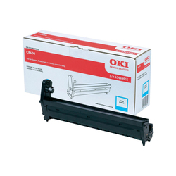 TONER OKI MAGENTA C612 CAPACITA' STANDARD