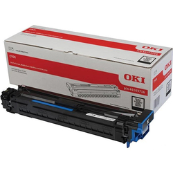 OKI Toner Magenta C650_6.000 pag