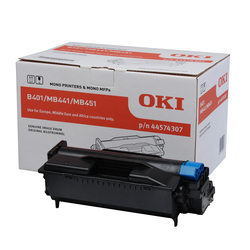Toner OKI Ciano Serie C800 10.000PAG
