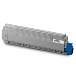 TONER OKI GIALLO C813 5000PAG
