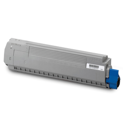 TAMBURO OKI C813 GIALLO 30000Pag
