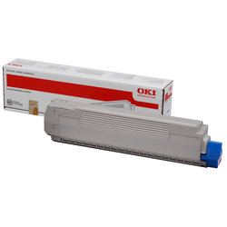 TAMBURO DI STAMPA NERO C822/C831/C841 30000pag