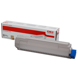 TAMBURO DI STAMPA GIALLO C822/C831/C841 30000pag