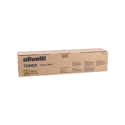 TONER GIALLO MC853/873