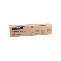 TAMBURO OKI GIALLO MC853/MC873-