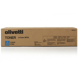 TONER NERO C8600