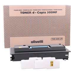 TONER MAGENTA C8600