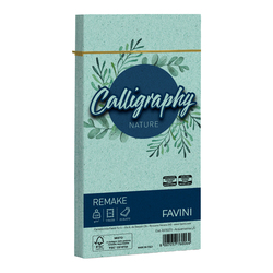 Carta Calligraphy Pergamena 190gr A4 250fg sabbia 02 Favini