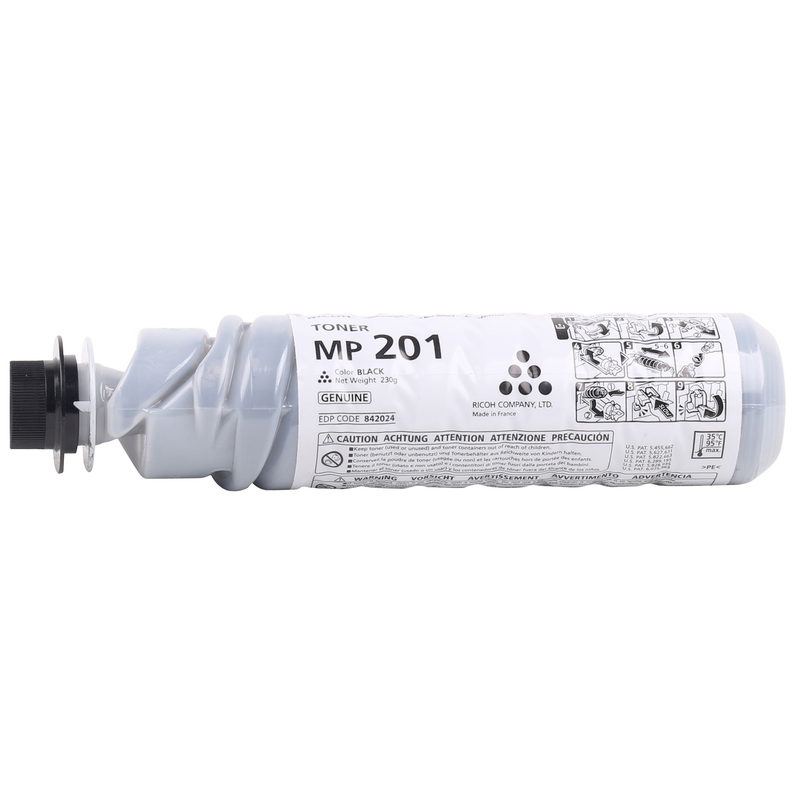 TONER AF 1515 1515F 1515MF MP161/161L/161LN (MP201) TYPE 1270D (ex842024)