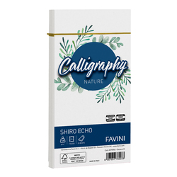 Carta Calligraphy Pergamena 190gr A3 250fg sabbia 02 Favini