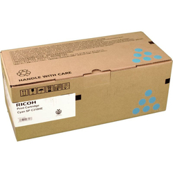 Ricoh Mobiletto per IM C2010_9P25893