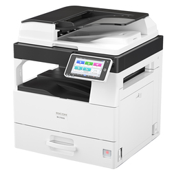 Ricoh Multifunzione A3 b/n 27ppp con kit da 4.000 pag_437003