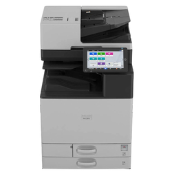 TONER CIANO CAP. STANDARD MPC2003 - MPC2503 841931