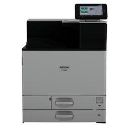 TONER NERO ALTA CAP MPC2003 - MPC2503 841925