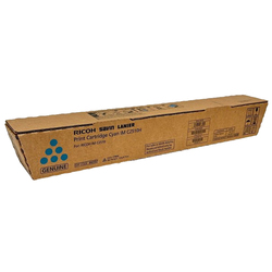 Toner Ricoh Ciano per IM C2510 da 5.500 pag