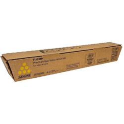 Toner Ricoh Giallo per IM C2510H da 18.000 pag