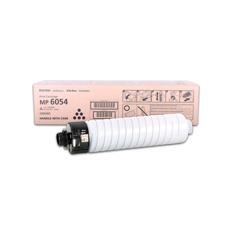 TONER NERO MP4054 5054 6054 -842771