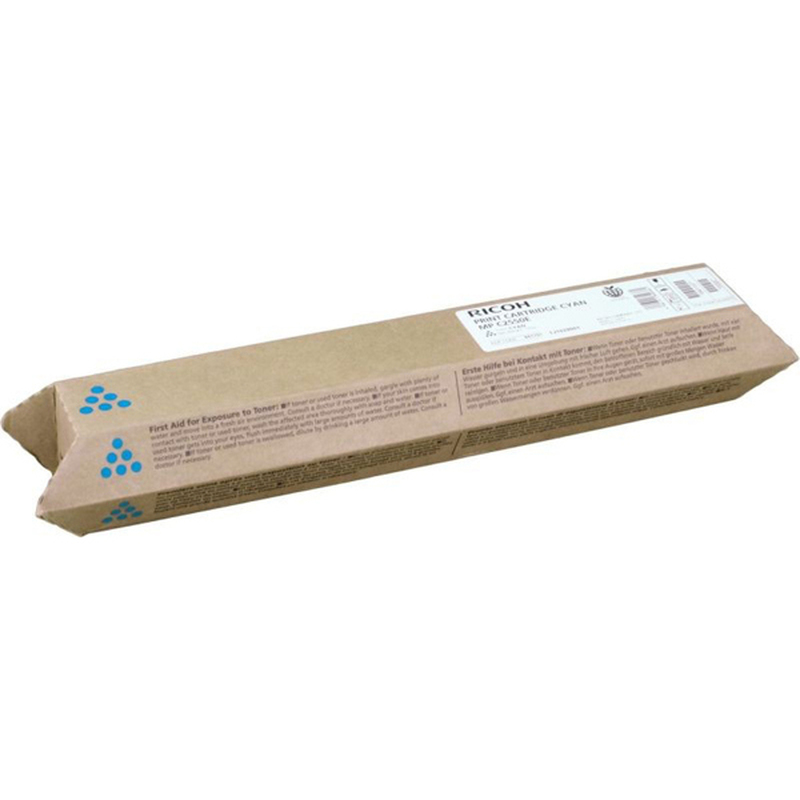 TONER CIANO MP C2030/ 2050/ 2530/ 2550 MP C2051 2551 TYPE C2550E (ex 842060)