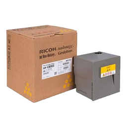 Ricoh Estensione Garanzia a 2 anni (Produzione Low-Vol)-Assistenza on-site - Ris