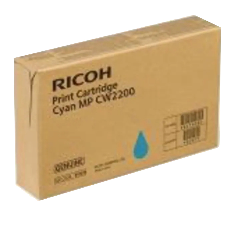 Ricoh Toner Ciano per MP CW2200SP - MP CW2201SP _440 pag
