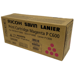 Ricoh Toner Nero per IM 460F