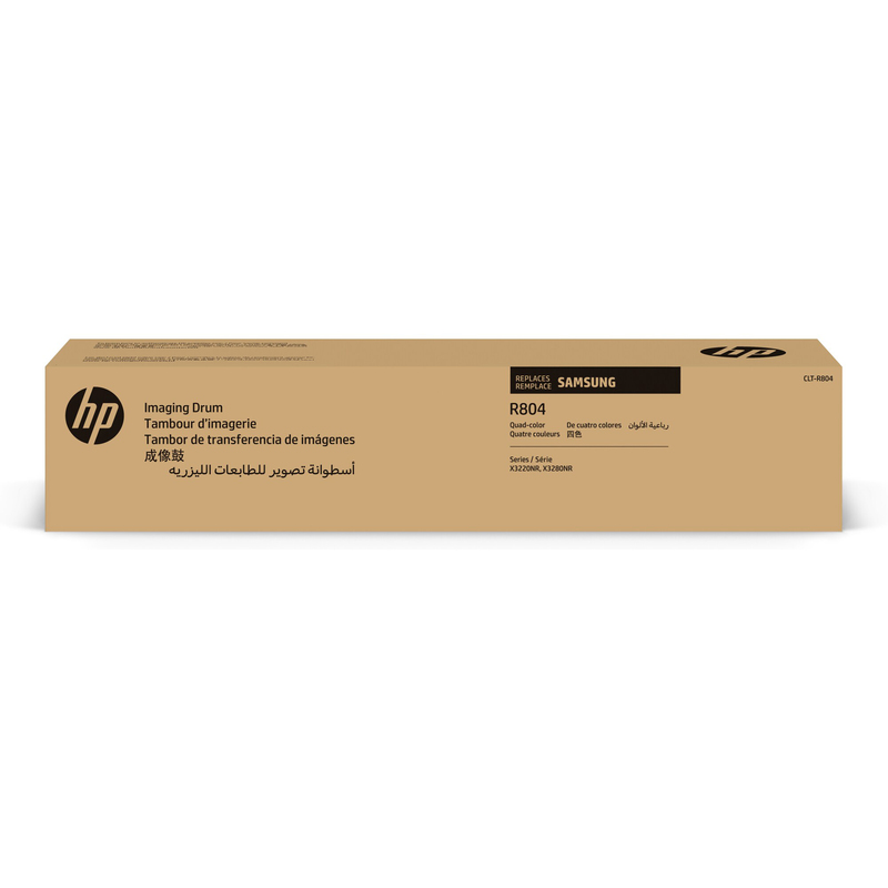 Hp/Samsung Drum BK/C/M/Y CLT-R804