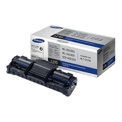Hp/Samsung Toner Nero MLT-D119S