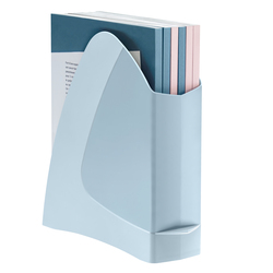 Portariviste 636 F azzurro chiaro First by Cep