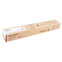 TONER MAGENTA PER MX-4112N MX-5112N