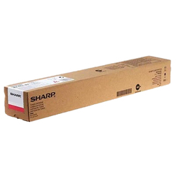 Sharp Toner Magenta LUNA2 MXC36TC _11.700 pag