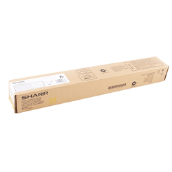 Sharp Toner Giallo LUNA2 MXC36TC _11.700 pag