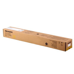 Sharp Toner Nero BP-GT300_27.500 pag