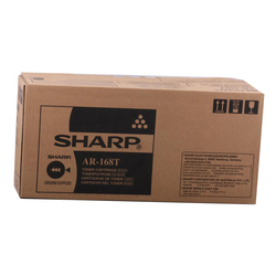 Sharp Toner Nero BP-GT700 per 50M31